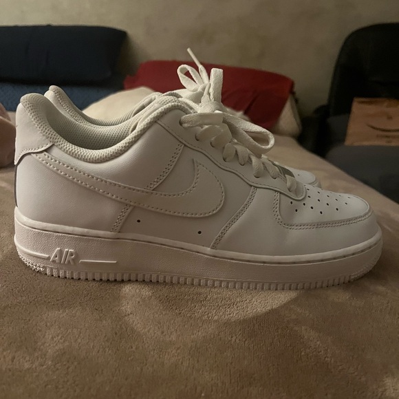 Nike Airforce 1 Size 9 Womens - Picture 8 of 8